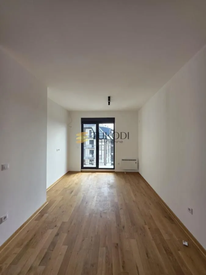 Prodaja, jednosoban stan, 35m², Palisad, Zlatibor