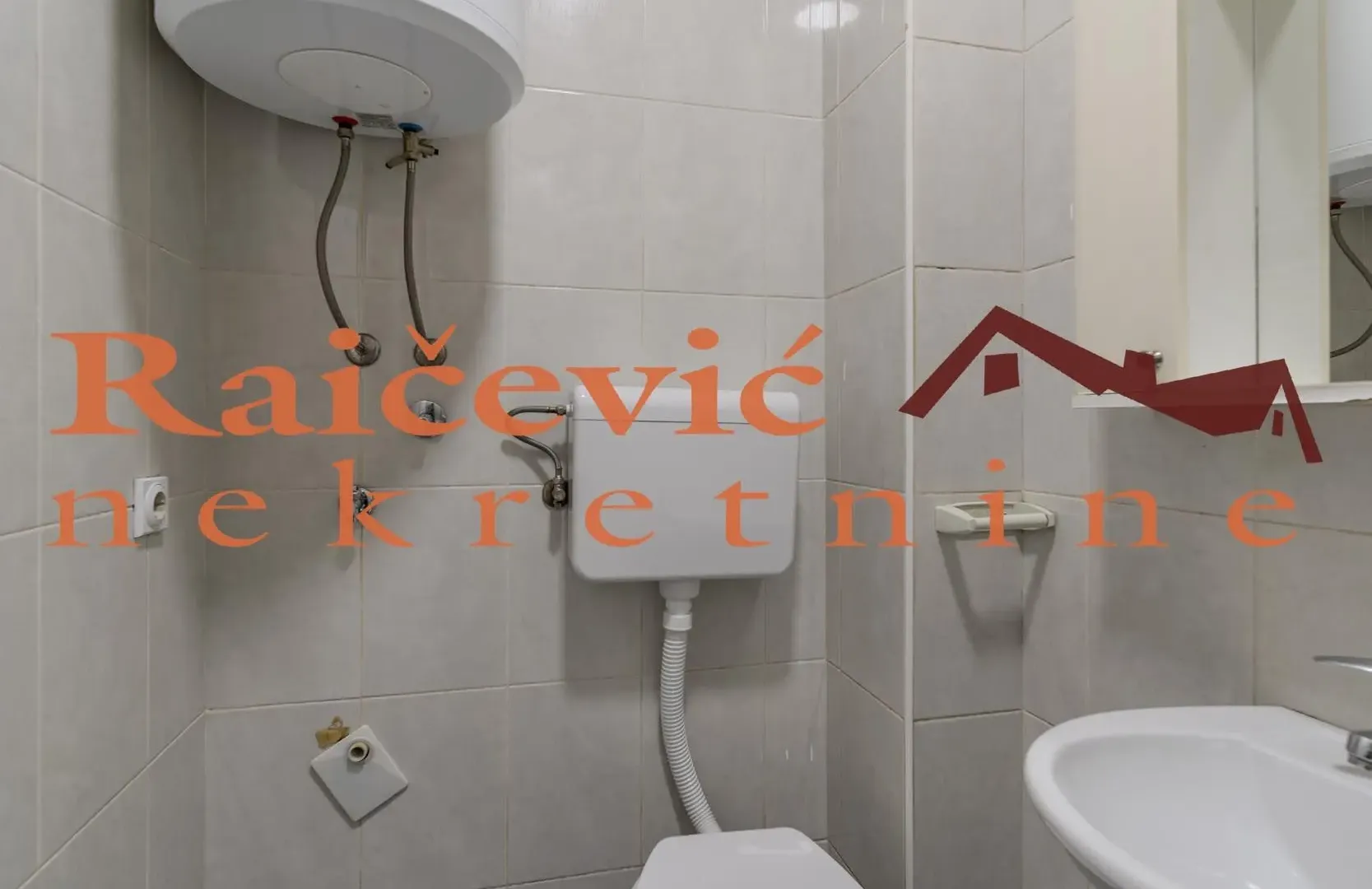 Prodaja, jednosoban stan, 31m², Rakovica, Beograd