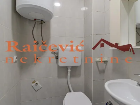 Prodaja, jednosoban stan, 31m², Rakovica, Beograd - image 15