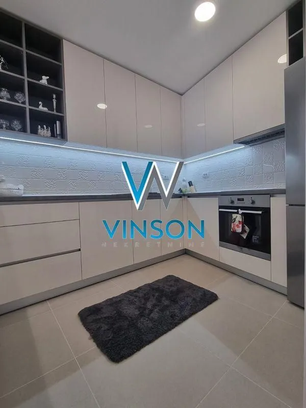 Prodaja, četvorosoban stan, 101m², Salajka, Novi Sad Sve Podlokacije