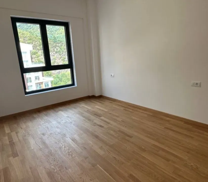 Sale, two bedroom apartment, 64m², Bečići, Budva