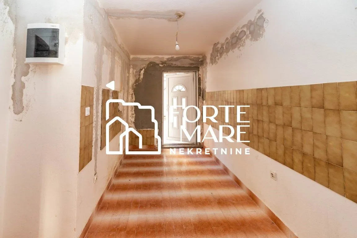 Prodaja, garsonjera, 47m², Gomila, Herceg Novi