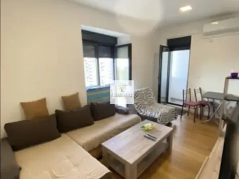 Prodaja, stan, 29m², Bar, Crna Gora