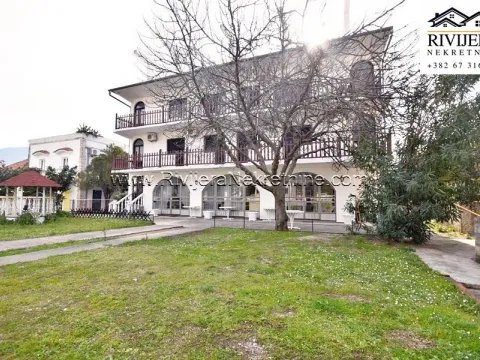Prodaja, kuća, 405m², Bijela, Herceg Novi - image 17