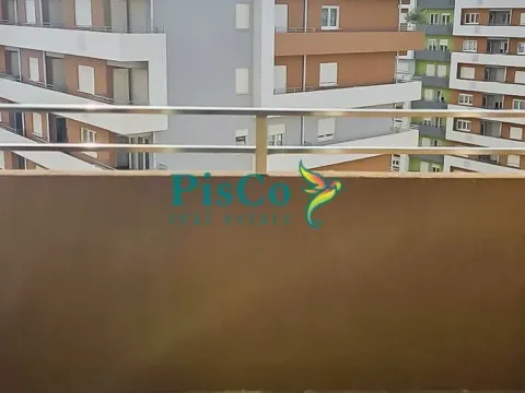 Izdavanje, dvosoban stan, 72m², Central Point, Podgorica - image 1