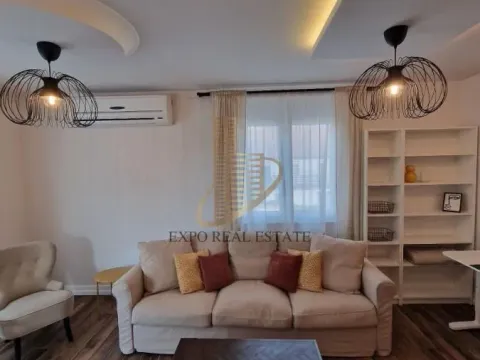 Izdavanje, četvorosoban stan, 78m², Telep, Novi Sad Sve Podlokacije - image 2