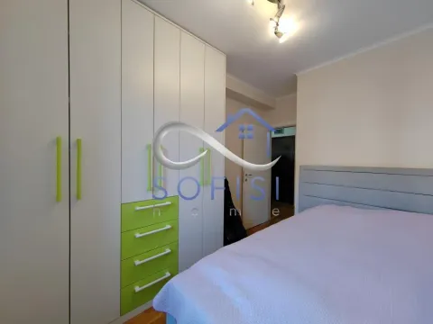 Izdavanje, jednosoban stan, 35m², Podbara, Novi Sad Sve Podlokacije - image 13