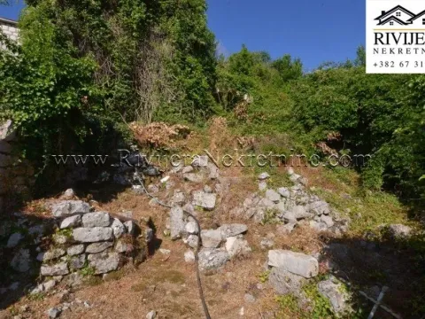 Sale, land lot, 18m², Žvinje, Herceg Novi - image 6