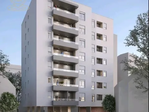 Sale, four bedroom apartment, 91m², Medijana, Niš - image 4