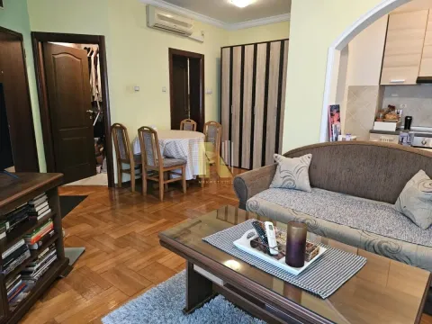Prodaja, garsonjera, 30m², Socijalno, Novi Sad Sve Podlokacije - image 4