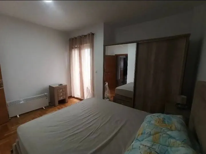 Rent, two bedroom apartment, 70m², Zabjelo, Podgorica