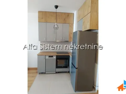 Rent, two bedroom apartment, 49m², Voždovac Sve Podlokacije, Beograd - image 7