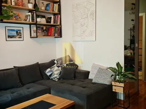 Sale, two bedroom apartment, 50m², Grbavica, Novi Sad Sve Podlokacije - image 2