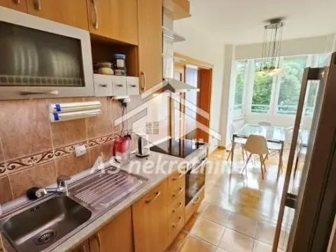 Izdavanje, trosoban stan, 80m², Stari Grad, Beograd - image 6