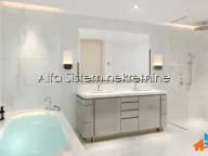 Izdavanje, trosoban stan, 90m², Savski Venac, Beograd - image 12