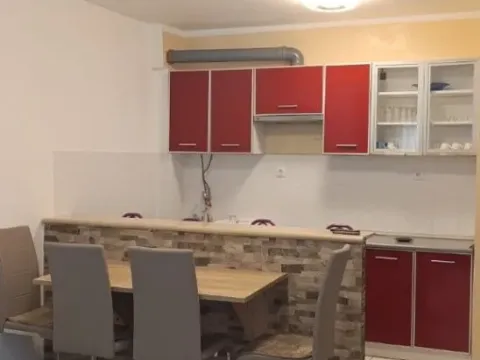 Izdavanje, dvosoban stan, 60m², Budva, Crna Gora - image 7