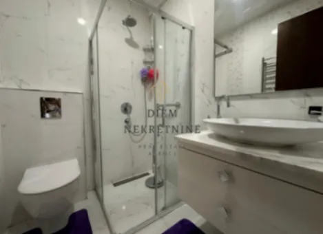 Rent, two bedroom apartment, 67m², Centar, Budva - image 5