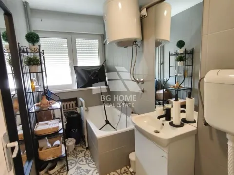 Prodaja, dvosoban stan, 53m², Kalenić Pijaca, Vračar Sve Podlokacije - image 9