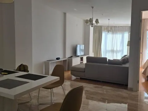 Rent, one bedroom apartment, 77m², Centar, Budva - image 6