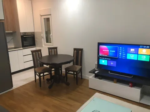 Rent, one bedroom apartment, 59m², Central Point, Podgorica - image 302