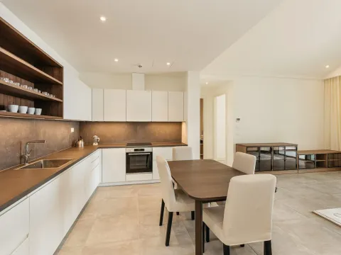 Prodaja, jednosoban stan, 77m², Luštica Bay, Tivat - image 5