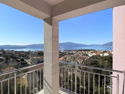 Izdavanje, dvosoban stan, 73m², Mažina, Tivat - image 6