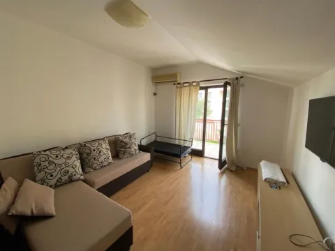 Sale, one bedroom apartment, 46m², Bečići, Budva - image 9