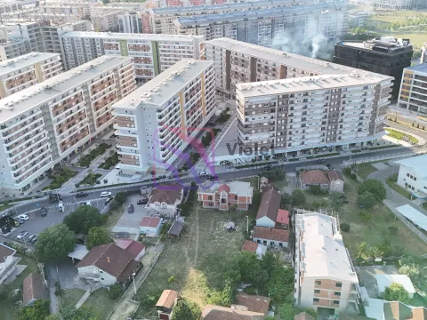 Prodaja, plac, 728m², Central Point, Podgorica - image 4