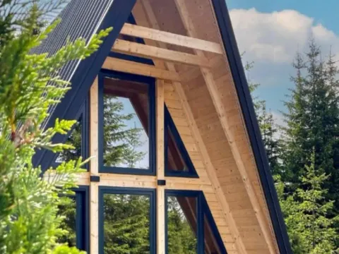 Prodaja, kuća, 78m², Uskoci, Žabljak - image 4