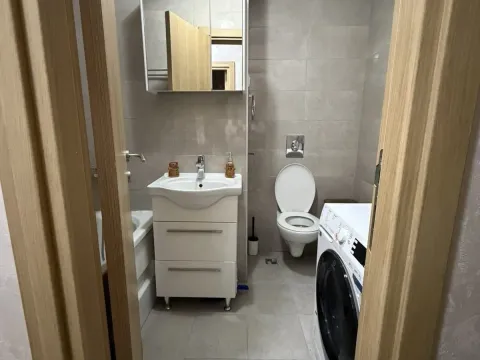 Rent, two bedroom apartment, 57m², Zabjelo, Podgorica - image 12
