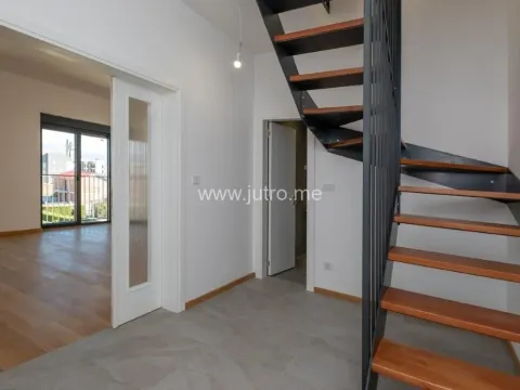 Sale, three bedroom apartment, 130m², Podgorica, Crna Gora - image 7