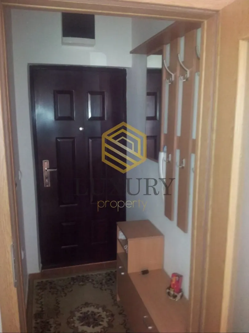 Rent, studio apartment, 25m², Zabjelo, Podgorica