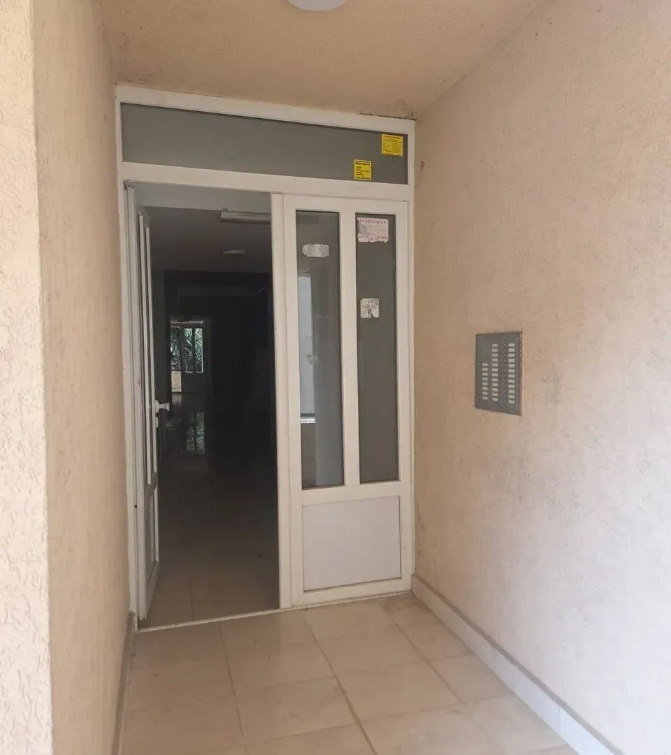 Sale, one bedroom apartment, 51m², Budva, Crna Gora