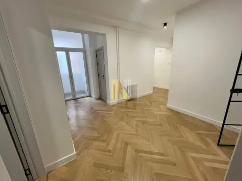 Prodaja, trosoban stan, 85m², Kej, Novi Sad Sve Podlokacije - image 13