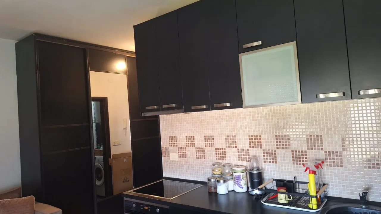 Sale, studio apartment, 22m², Zabjelo, Podgorica