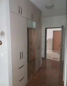 Izdavanje, jednosoban stan, 50m², Ljubović, Podgorica