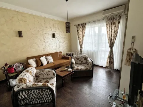 Rent, one bedroom apartment, 53m², Niš, Srbija