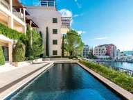 Prodaja, dvosoban stan, 138m², Tivat, Crna Gora - image 16