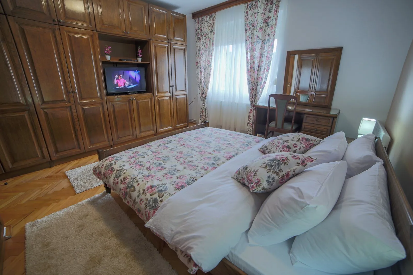 Sale, apartment, 96m², Kolašin, Crna Gora