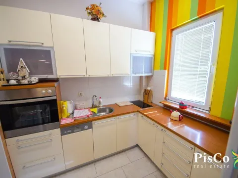 Izdavanje, jednosoban stan, 43m², Masline, Podgorica - image 9