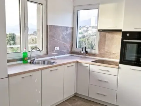 Sale, two bedroom apartment, 82m², Utjeha, Bar - image 4