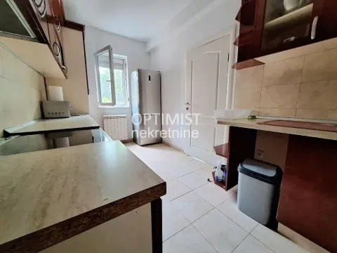 Rent, two bedroom apartment, 51m², Voždovac Sve Podlokacije, Beograd - image 10
