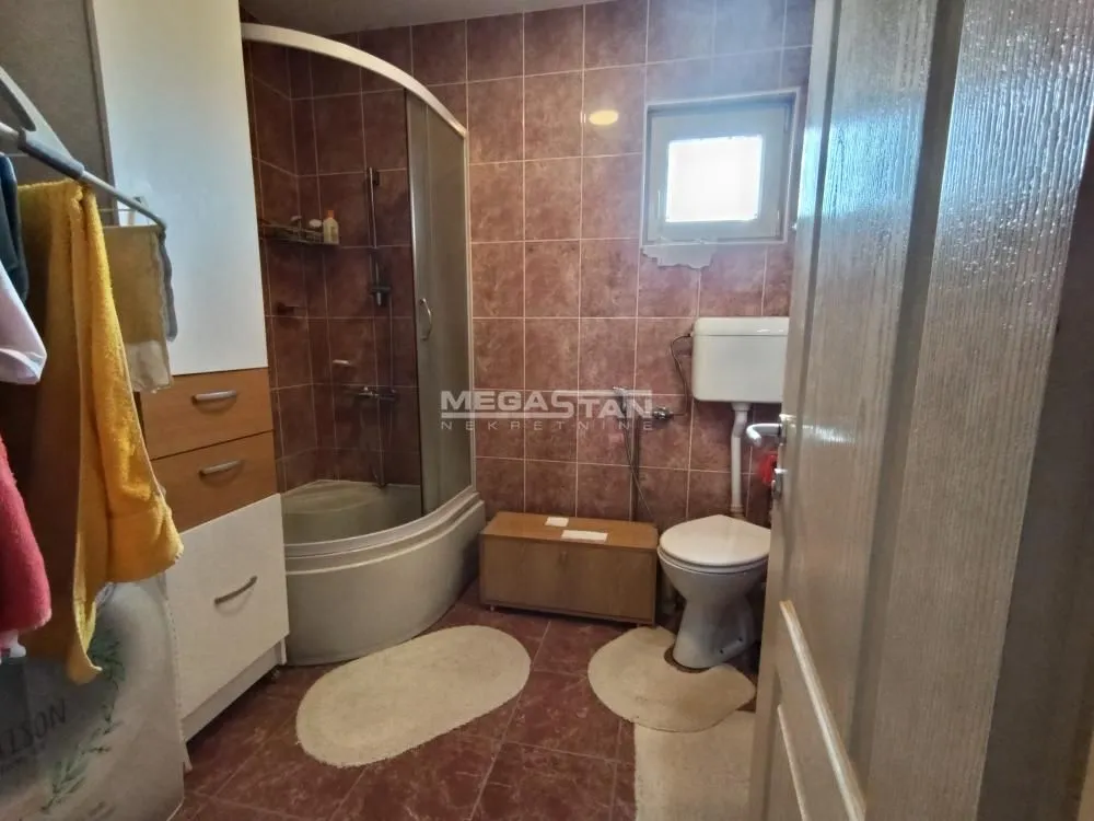Sale, two bedroom apartment, 48m², Palilula Sve Podlokacije, Beograd
