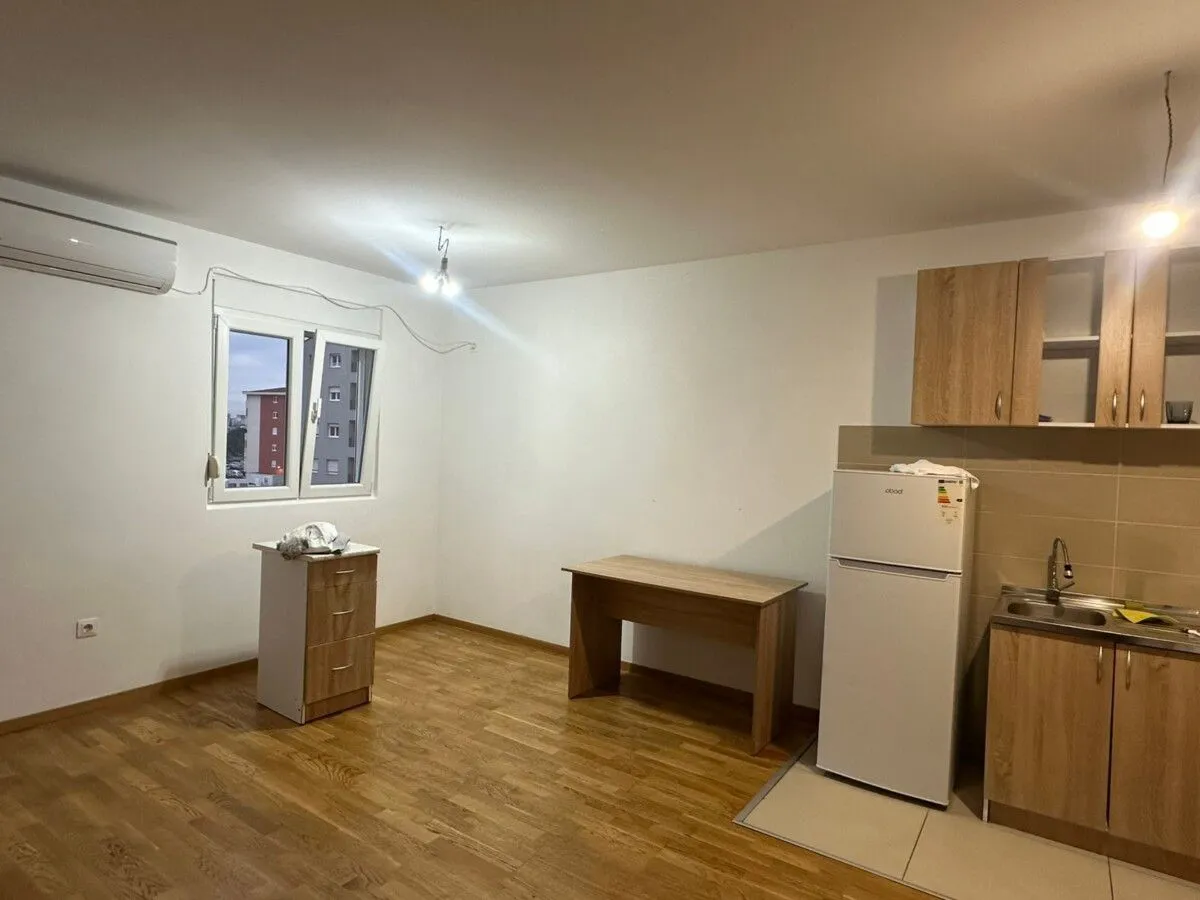 Rent, two bedroom apartment, 69m², Ljubović, Podgorica