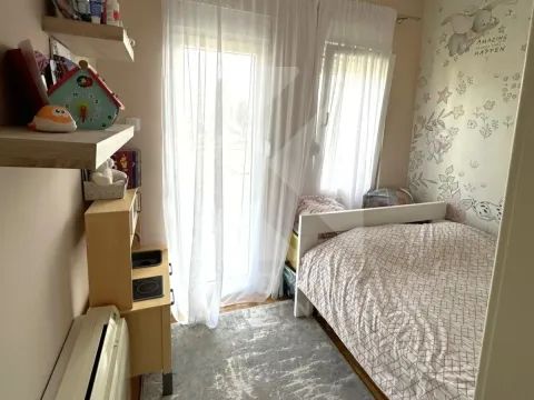 Izdavanje, dvosoban stan, 74m², Zabjelo, Podgorica - image 5