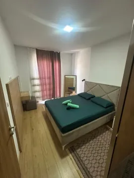 Rent, two bedroom apartment, 64m², Stari Aerodrom, Podgorica - image 7