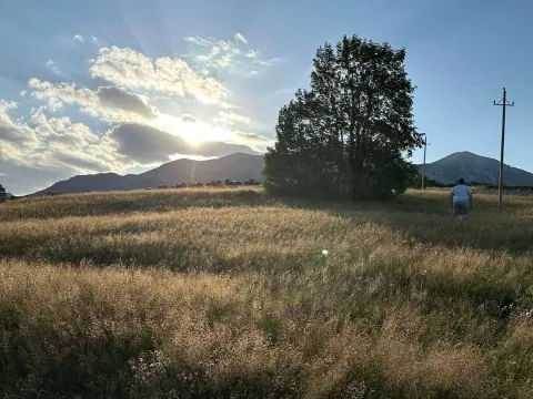 Prodaja, plac, 950m², Pošćenski Kraj, Žabljak - image 2