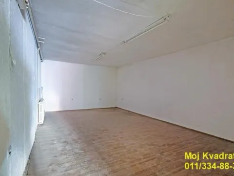 Izdavanje, poslovni prostor, 90m², Voždovac Sve Podlokacije, Beograd - image 3