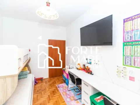 Prodaja, dvosoban stan, 62m², Topla, Herceg Novi - image 3