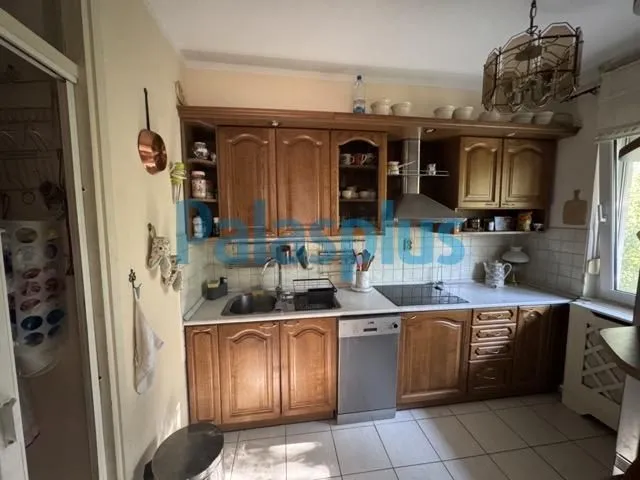 Prodaja, trosoban stan, 86m², Novi Banovci, Stara Pazova